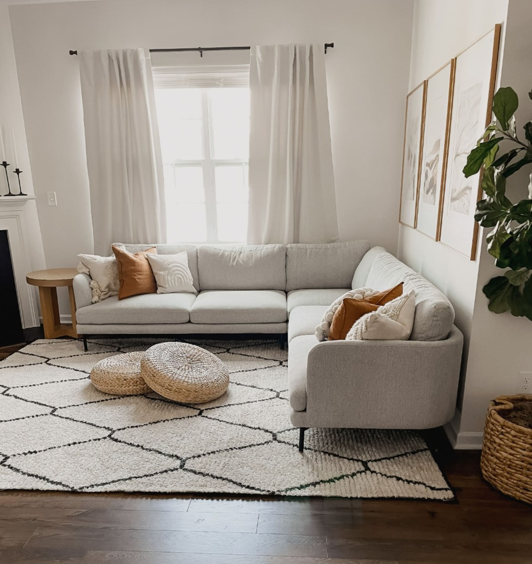 Comparing Between Sectional and Modular Sofas Castlery Australia